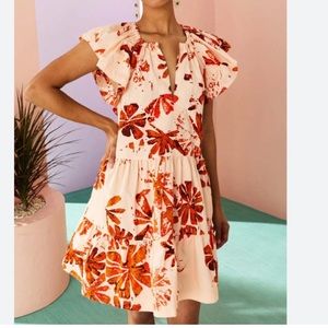 Marie Oliver dress good condition size Small